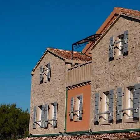 Boutique Hotel Boskinac-3
