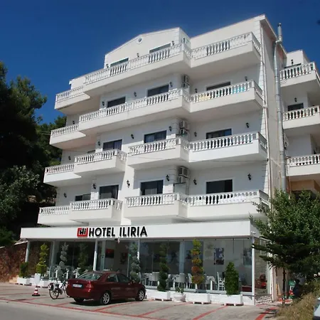 Hotel Iliria-3
