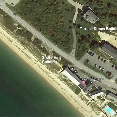 Horizons Beach Resort-3