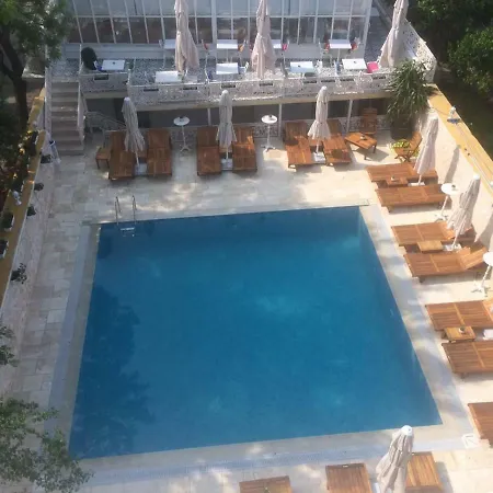 Buyukada Cankaya Hotel-3