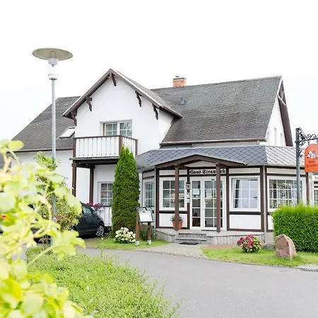 Pension Haus Strandeck-2