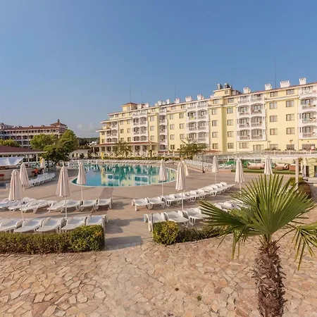 Serenity Bay Hotel-3