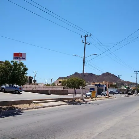 Suites Del Sol-3