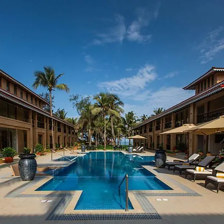 Marquis Beach Resort-2