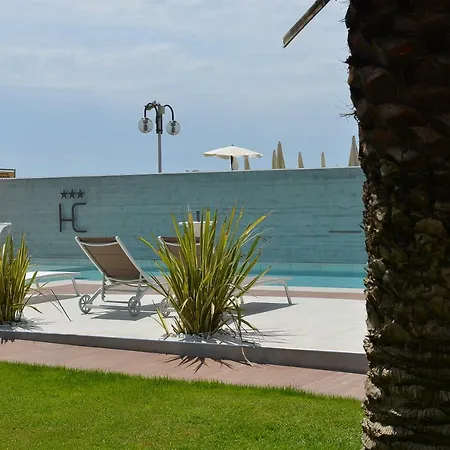 Hotel Conchiglia 3 Stelle Superior-2