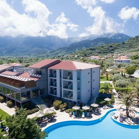Princess Golden Beach Hotel-3