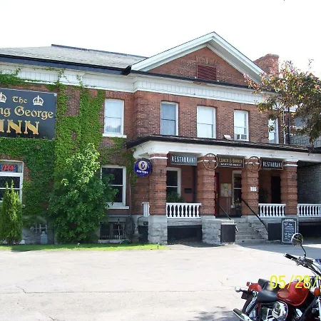 The King George Inn-2