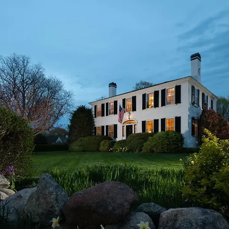 Candleberry Inn On Cape Cod-2