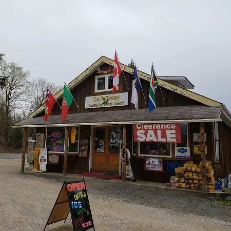 Parkway Cottage Resort And Trading Post-2