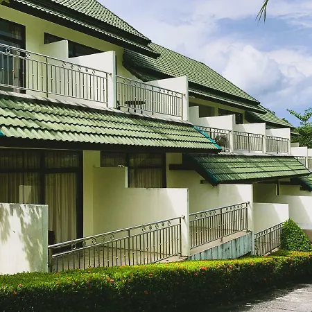 Golden Hill Resort-3