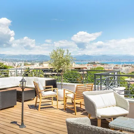 Best Western Journel Hôtel&Rooftop Antibes-Juan-les-Pins-2