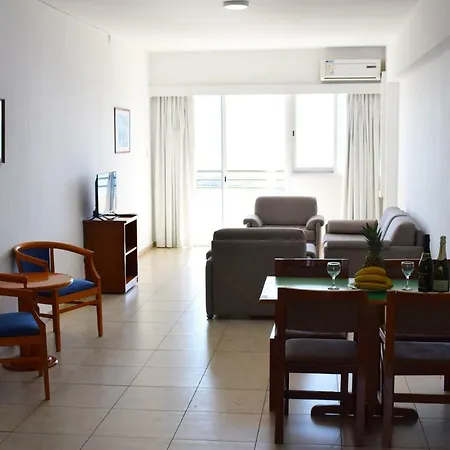 Sun Hall Beach Hotel Apartments-3