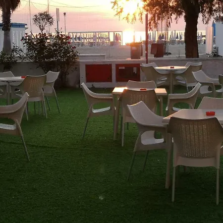 Hotel Palmarosa-2