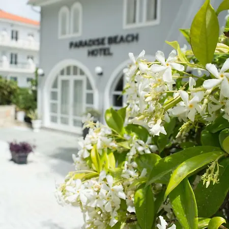 Paradise Beach Hotel-3