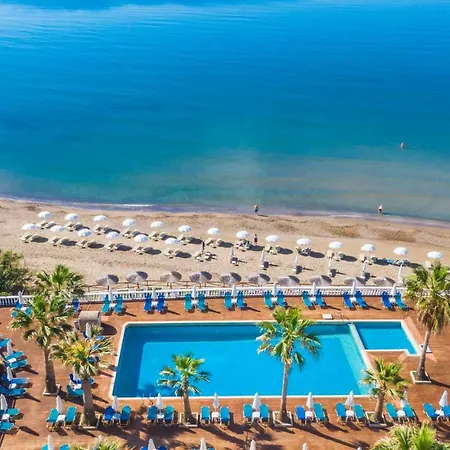 Crystal Beach Hotel-3