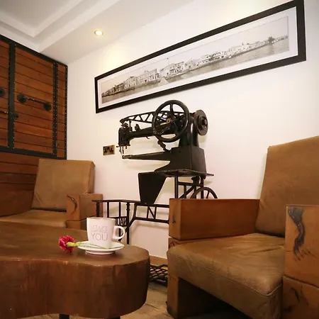 Pier Beach Hotel Apartments-2