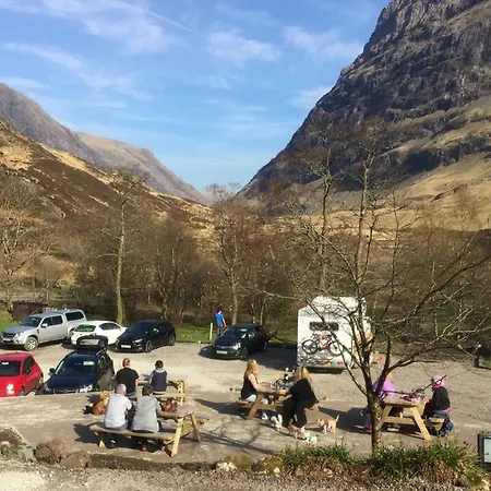 Clachaig Inn-3
