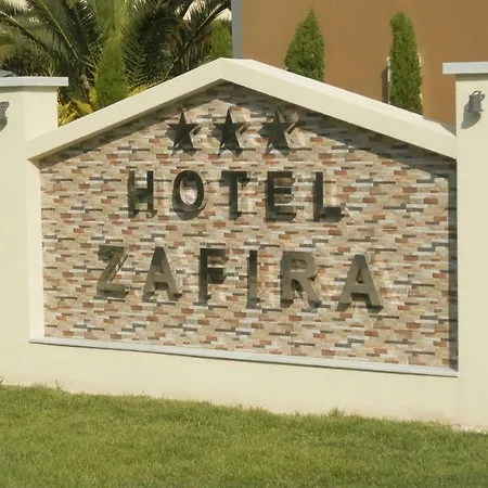 Hotel Zafira-3
