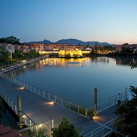 Goélia Mandelieu Riviera Resort-3