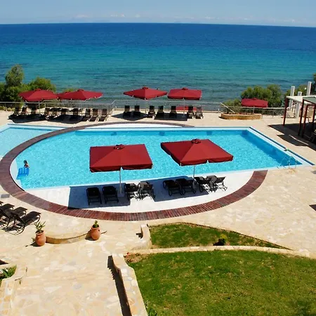 Tsamis Zante Suites-2