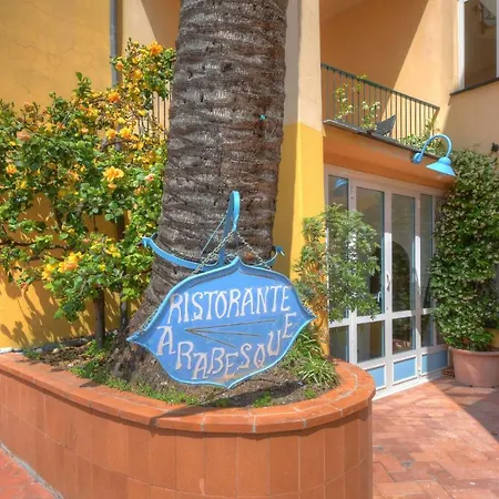 Hotel Arabesque-3