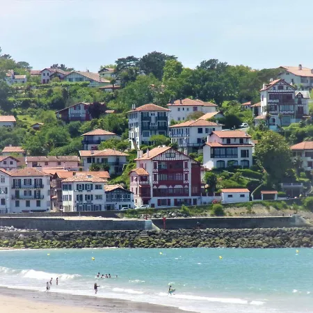 Hotel Agur Deneri-3