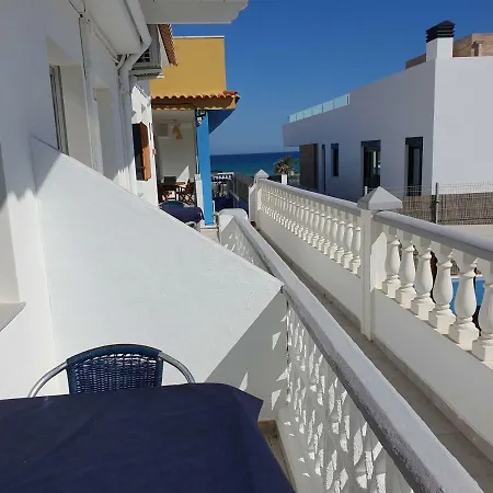 Hostal Alba-2