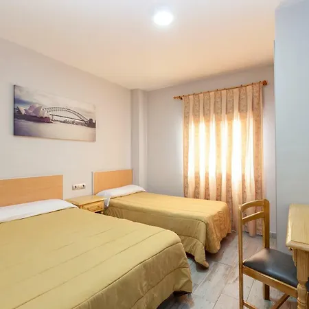 Olympia Ronda Hostel-3