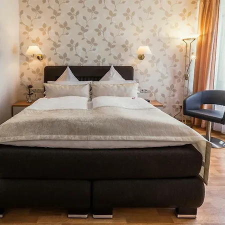 Stadthotel Geis-2