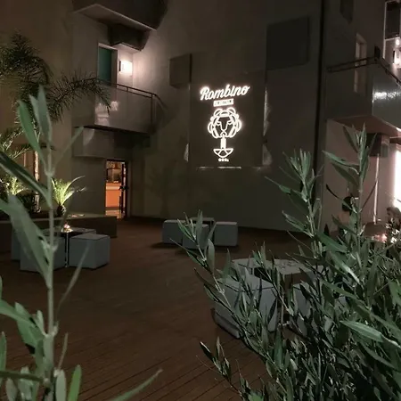 Hotel Rombino-2