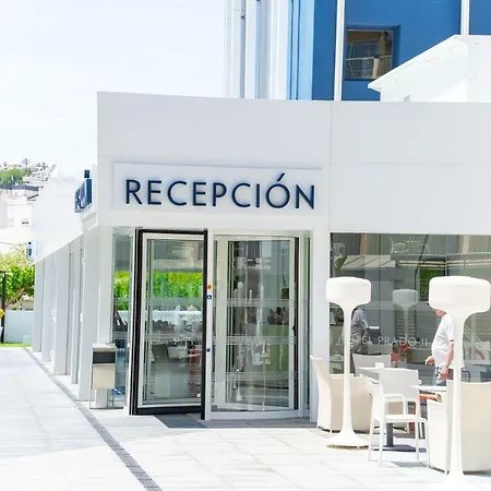 Hotel Prado II-3