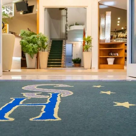 Hotel Stoccarda-3