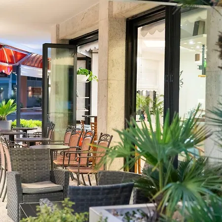 Hotel Stoccarda-2