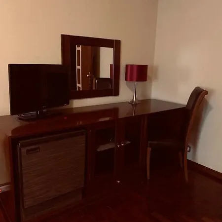 Hotel Valenca Do Minho-2
