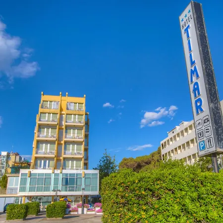 Hotel Tilmar-3