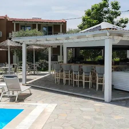 Hotel Zafira-2