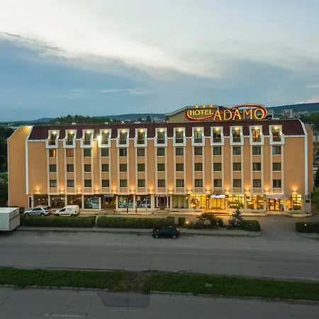 Adamo Hotel-2