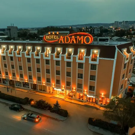 Adamo Hotel-3