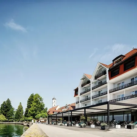 Seevital Hotel&SPA - Ihr 4 Sterne Superior Hideaway direkt am See-2