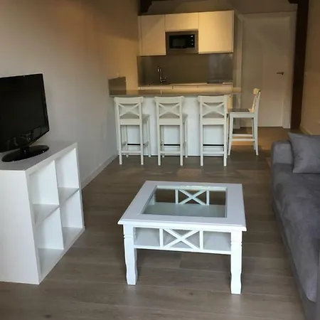 Apartamentos Andrin-2