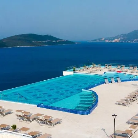 Grand Hotel Neum Wellness & Spa-3