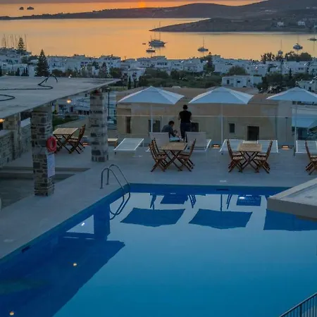 Sunset View Hotel-2