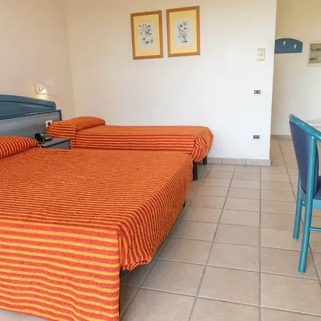 Nicotera Beach Village-3