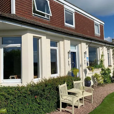 No12 Bed And Breakfast, St Andrews-3