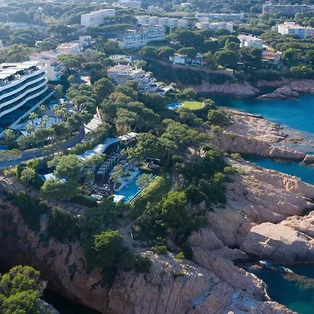 Alabriga Hotel & Spa Gl-2
