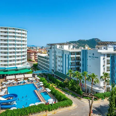 Blue Star Hotel-2