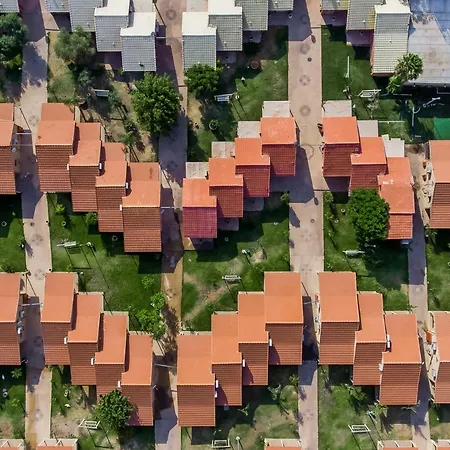 Biankini Village Resort-2