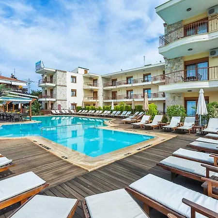 Nereides Hotel-2