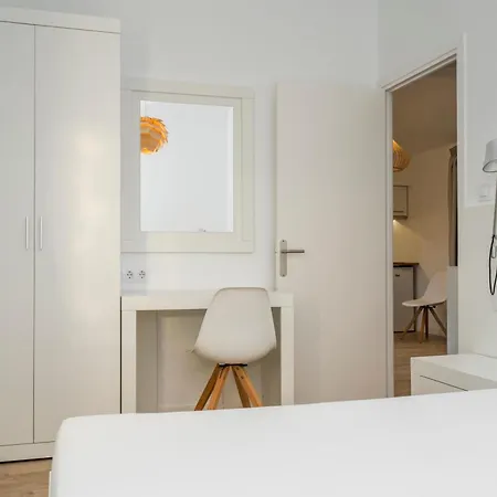 Apartaments Cales De Ponent-2