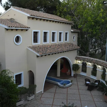 Orihuela Costa Resort-3